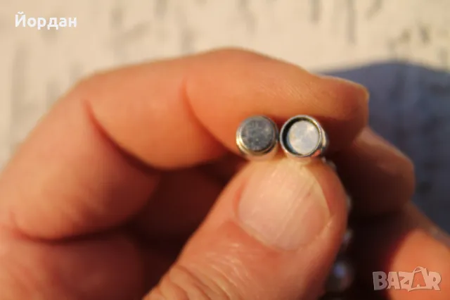 Огърлица с естествени перли, снимка 14 - Колиета, медальони, синджири - 48882696