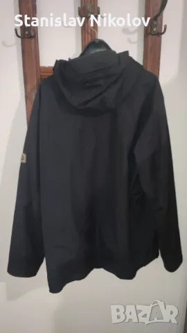 Преходно яке Jack Wolfskin Function 65, Size XL, снимка 3 - Якета - 47448295