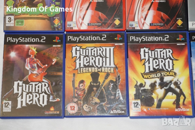 Игри за PS2 Time Splitters/Mortal Kombat/Destroy All Humans/Lemmings/Gran Turismo 3/Cars/Water Horse, снимка 6 - Игри за PlayStation - 51863869