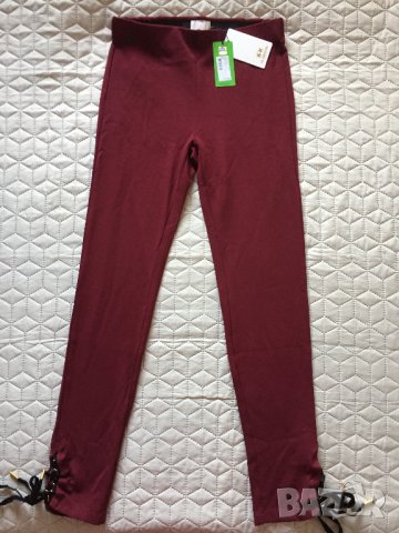 La Martina оригинален дамски панталон тип клин , снимка 5 - Клинове - 31231664