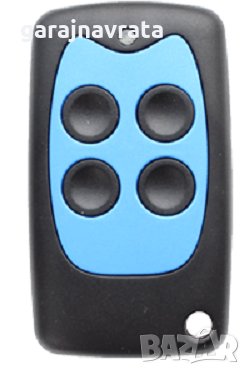 За автоматизирани Гаражни Врати - Дистанционни пулове, снимка 4 - Гаражни врати - 31294303