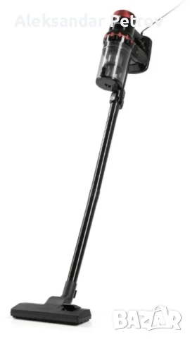 прахосмукачка CLEANmaxx Zyklon, снимка 6 - Прахосмукачки - 50861480