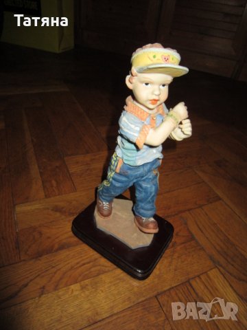 порцеланова обувка  -ВАЗА ,сувенири от керамика и статуетки, снимка 9 - Декорация за дома - 28689358