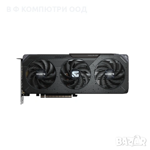 Видео карта GIGABYTE RADEON RX 9060 XT GAMING OC 8GB GDDR6, снимка 9 - Видеокарти - 53935235