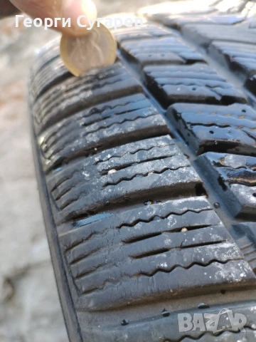 Джанти TI oт Алфа Ромео 159, снимка 18 - Гуми и джанти - 51319150