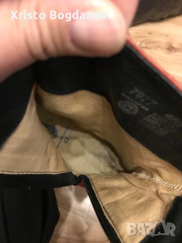 Дамски боти ,,,Wolky” номер 42, снимка 9 - Дамски боти - 30509054