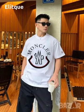 тениски moncler 