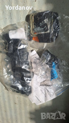 Стойки за велосипеди за автомобил Renault, снимка 5 - Аксесоари и консумативи - 54326294