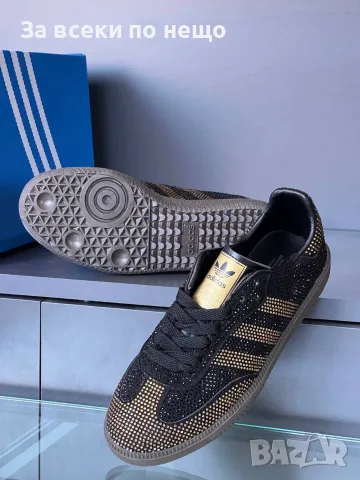 Adidas Дамски Маратонки👟Дамски Спортни Обувки Адидас - Различни Цветове Код SEM-47, снимка 6 - Маратонки - 55724053