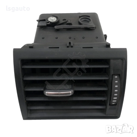 Дясна духалка парно средна конзола табло AUDI A8 (D3) 2003-2010 ID: 152797