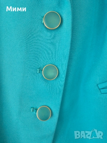 Дамско сако на Danini размер 52, снимка 5 - Сака - 54319997