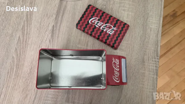 Брандирани продукти на Coca - Cola, снимка 16 - Чаши - 56014616