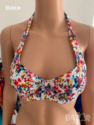 Бански в размер S, снимка 6 - Бански костюми - 40374396