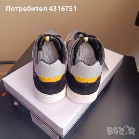 U.S. Polo Assn.- нови обувки, снимка 4 - Ежедневни обувки - 54331993