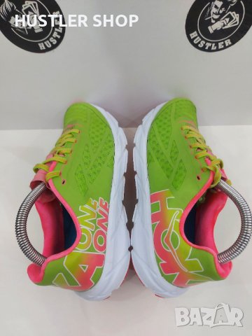 Дамски маратонки HOKA.Номер 41.5 , снимка 5 - Маратонки - 42758159