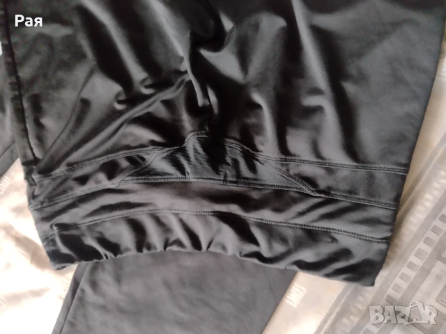 Спортен екип Adidas бяло и черно, снимка 10 - Спортни екипи - 50738974