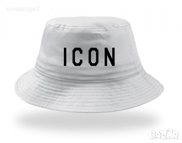 Унисекс шапка идиотка ICON - универсален размер, различни цветове!, снимка 2 - Шапки - 37093363