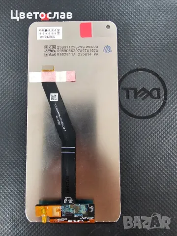 Дисплей за Huawei P40 Lite E / Y7P 2020 / Honor 9C / Honor Play 3 / , снимка 1