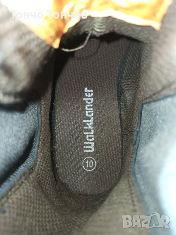 Продавам зимни боти, нови-44 номер, UK 10., снимка 7 - Мъжки боти - 40732724