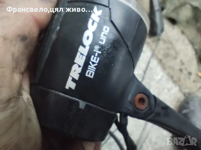 Фар за електрически велосипед колело Bosch , снимка 3 - Части за велосипеди - 47925969