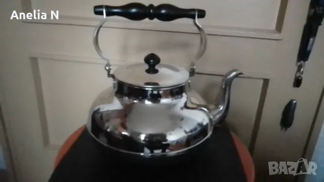 Чайник - 3л, снимка 2 - Други стоки за дома - 49525971