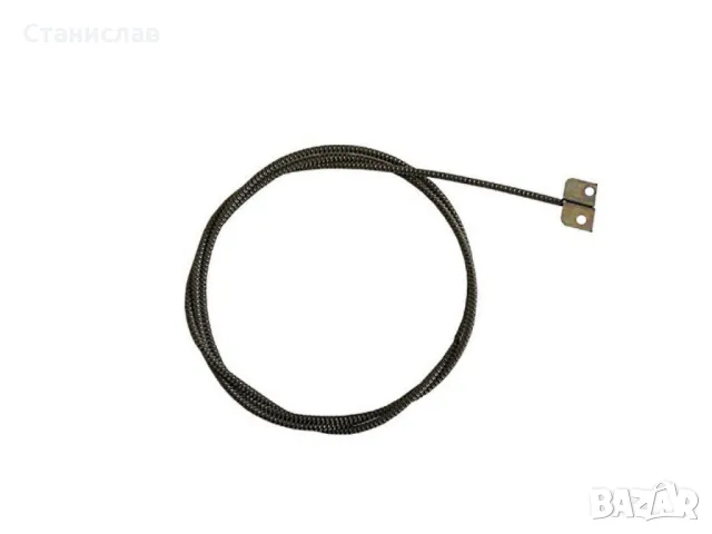 Mercedes E-Class W124 Жило за люк