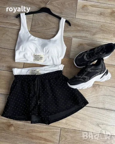 Дамски комплекти Различни цветове , снимка 8 - Спортни екипи - 50394636