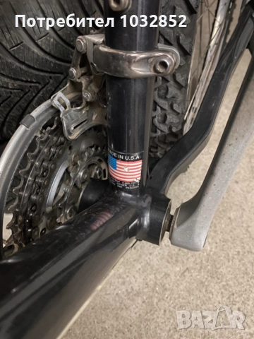 Велосипед KLEIN, снимка 4 - Велосипеди - 52345096