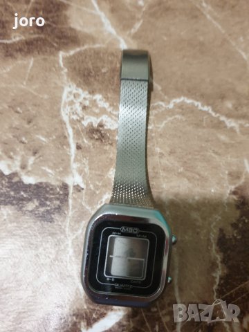 mbo watch, снимка 3 - Мъжки - 40112254