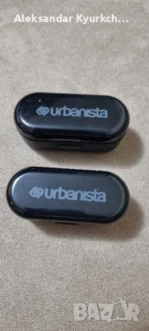 слушалки urbanista