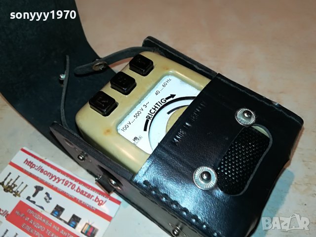 made in germany-колекционерски ретро уред 1806222120