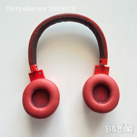 JBL E45BT слушалки, снимка 3 - Слушалки и портативни колонки - 51229003