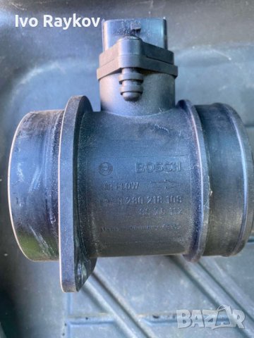 Volvo V70, дебитомер 0280218108, снимка 3 - Части - 42895557