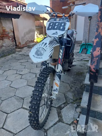 КТМ 350 2014г, снимка 1