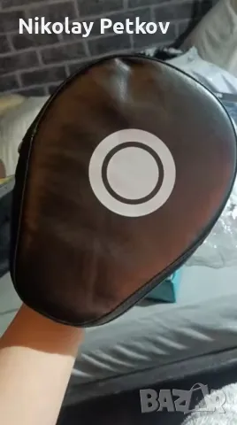 Мечи лапи, снимка 4 - Бокс - 48817225