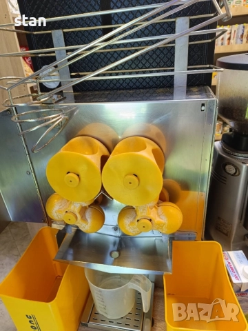 Фрешмашина