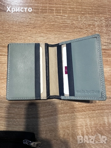 Протмонета оригинални чисто нови!, снимка 3 - Портфейли, портмонета - 38760272