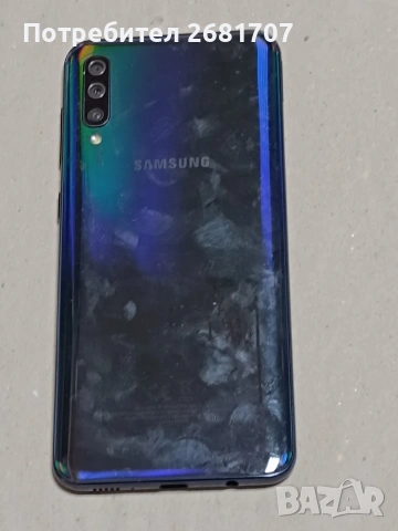 телефон Самсунг А 50