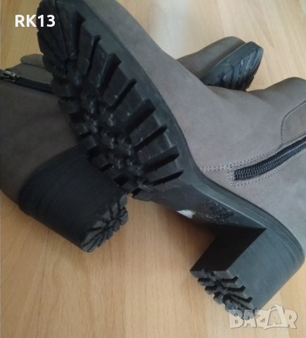 Дамски боти Ara,н.38, снимка 7 - Дамски боти - 35303980