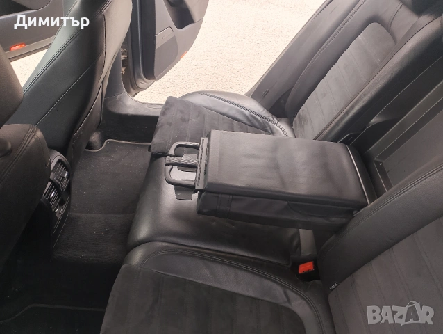 Продавам Volkswagen Passat b6 2.0 tdi 170 коня 2008 год.на части.Всичко по колата е налично , снимка 13 - Части - 54003952