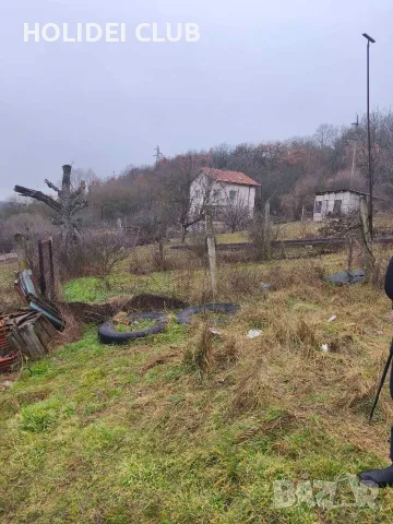 Продава къща с.Цацаровци, снимка 3 - Къщи - 56457912