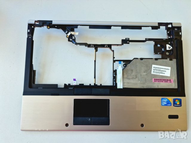 HP Elitebook 8440p останали на части, снимка 1 - Части за лаптопи - 37362668