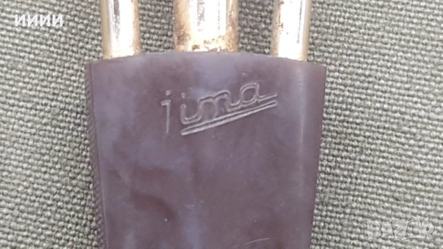 Френска лула, снимка 5 - Лули - 52104647