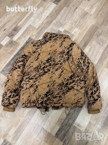 Зимно яке Calvin Klein, снимка 4 - Якета - 52251304