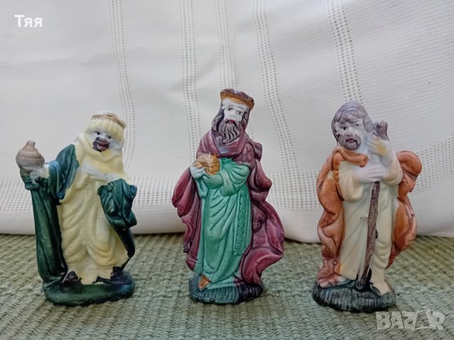 Порцеланови фигурки , снимка 4 - Статуетки - 42175896