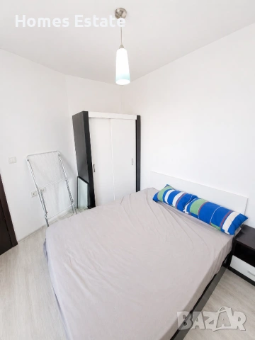 Под наем двустаен в Кючук Париж