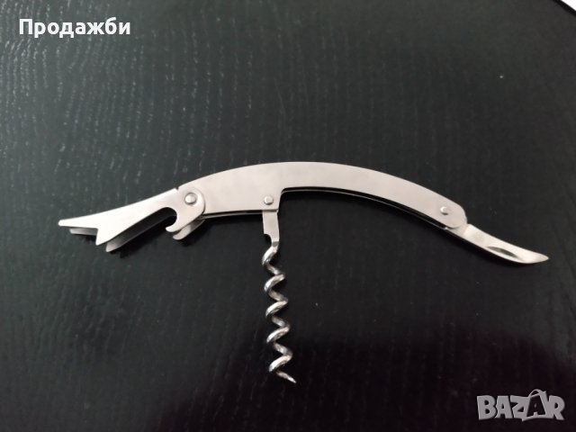 Отварачка / тирбушон, снимка 1