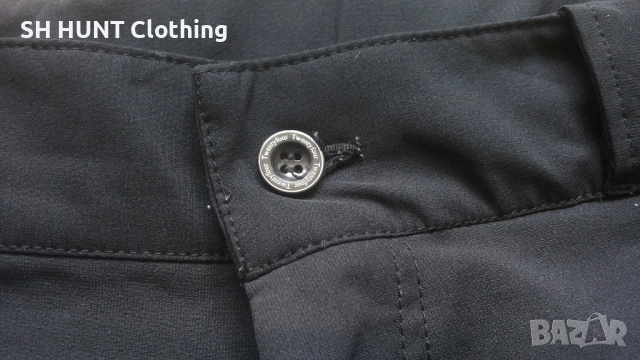Twentyfour Full Stretch Trouser размер XL изцяло еластичен панталон - 1651, снимка 14 - Панталони - 52795827