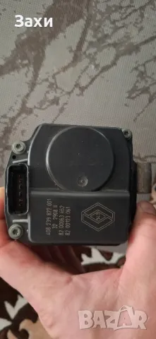 Дросел за RENAULT SCENIC 2 VDO - Бензин , снимка 3 - Части - 49941330