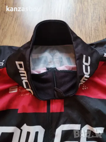 craft l3 protection - мъжки вело елек размер - 3XL, снимка 2 - Тениски - 50057672